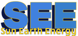 Sun Earth Energy